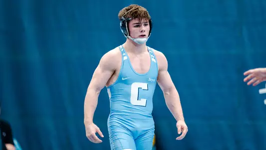 Richard Fedalen - CKLV Invite