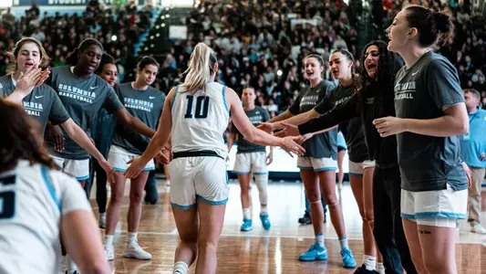 Kitty Starting Lineup 2024