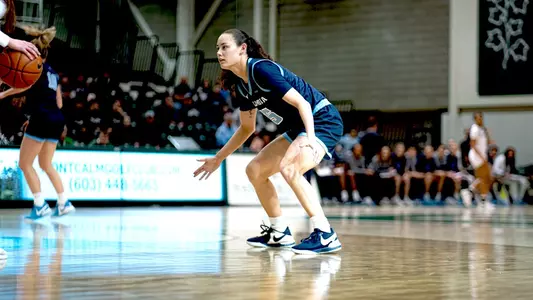 Abbey Hsu at Dartmouth 2024