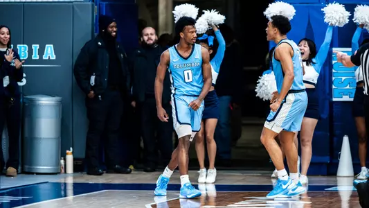 Cooper & Noland vs. Harvard