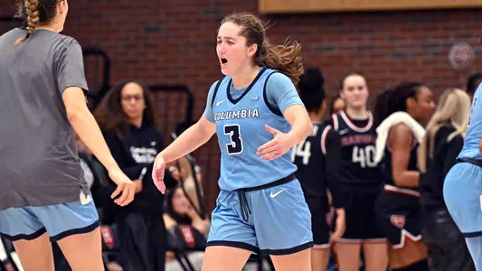 Cecelia Collins at Harvard 2024 headline