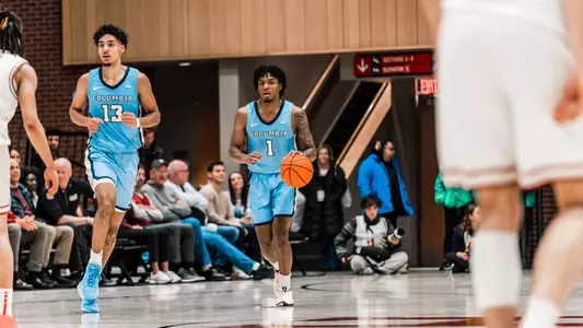 Brown & Thompson at Harvard