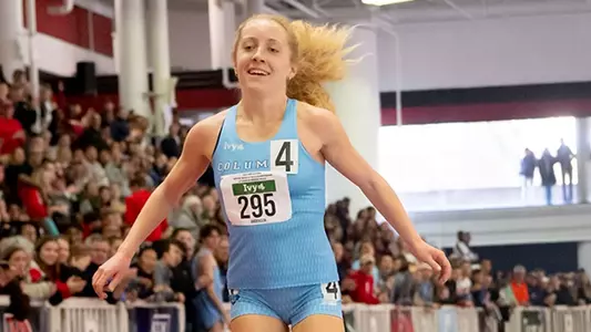 Phoebe Anderson Indoor Heps 2024