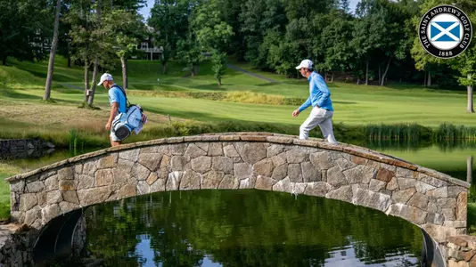 Saint Andrews Golf Club Stock 2023-24