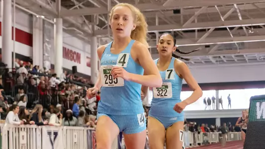 Phoebe Anderson Action Shot Ivies