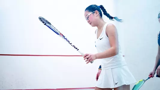 women's squash
