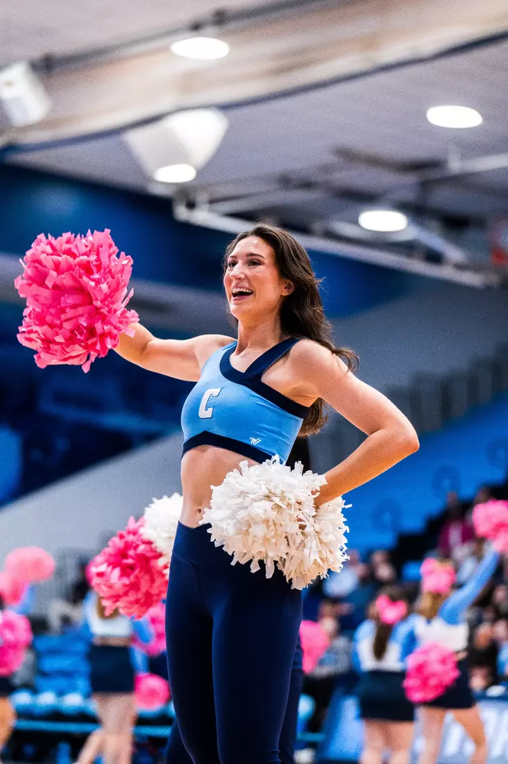 Women's Basketball vs. Brown