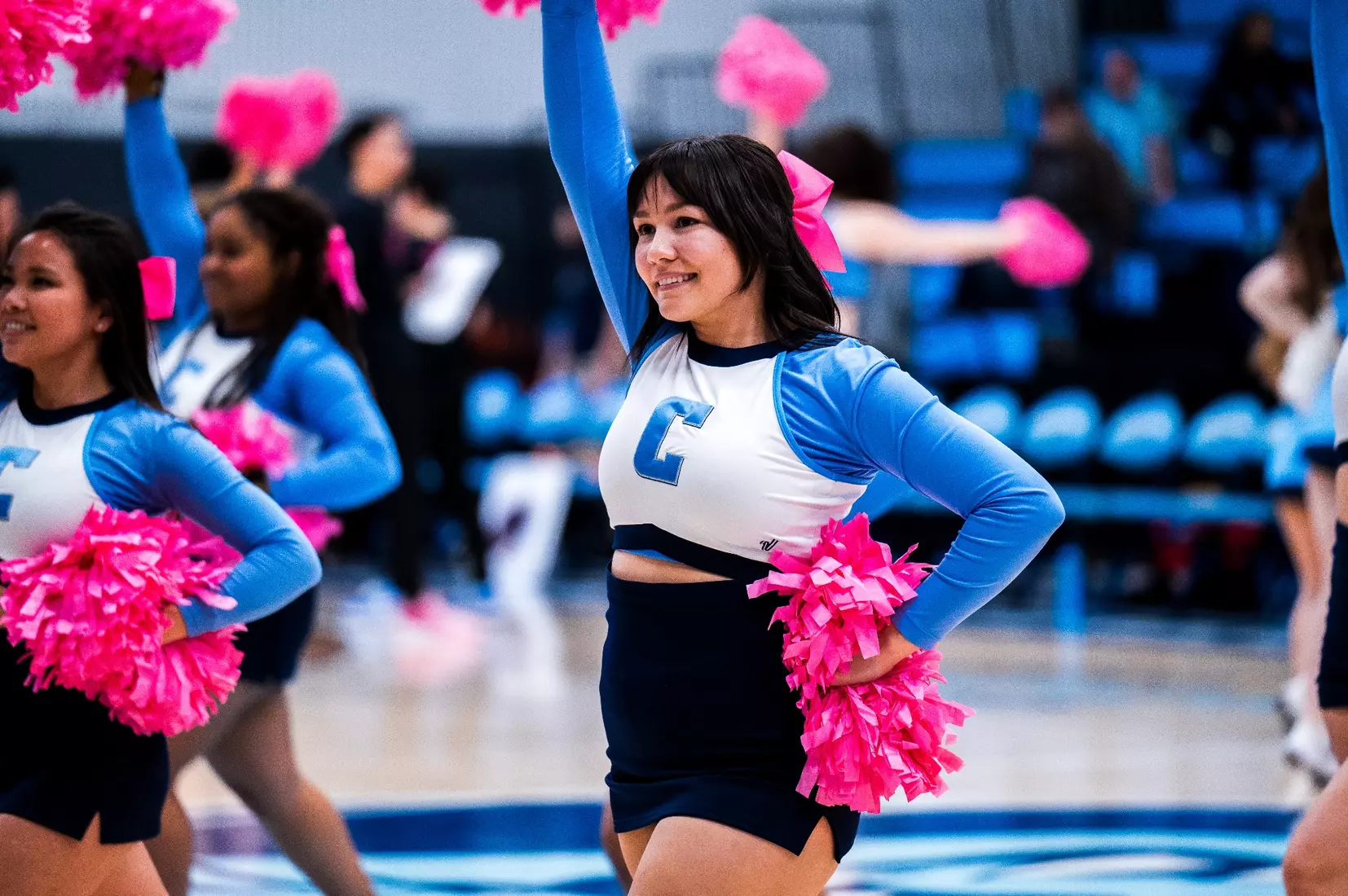 Women's Basketball vs. Brown