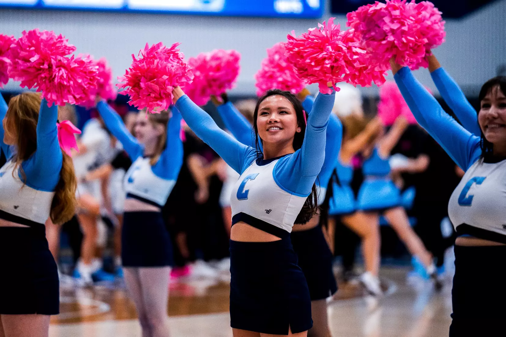 Women's Basketball vs. Brown