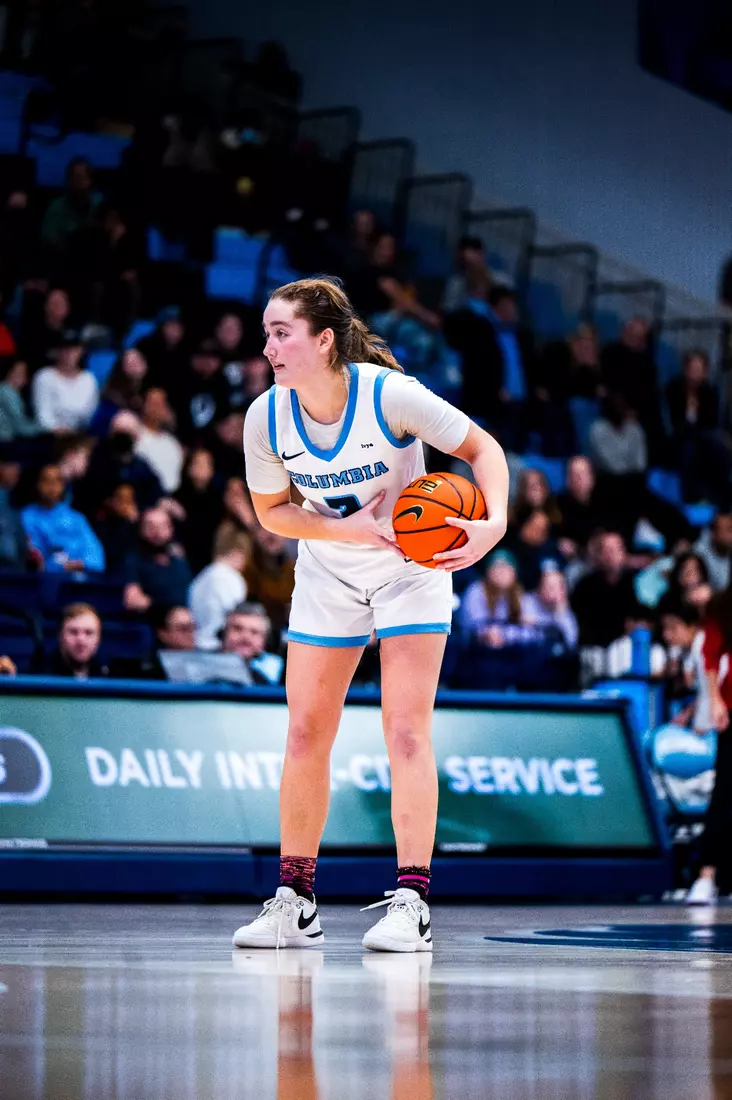 Women's Basketball vs. Brown