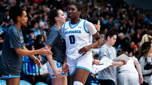 Susie Rafiu Bench High 5s 2024