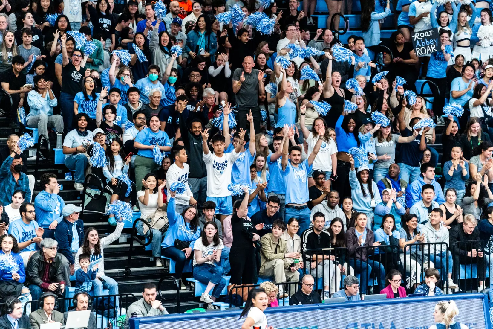 2024 women's basketball Ivy Madness final vs. Princeton