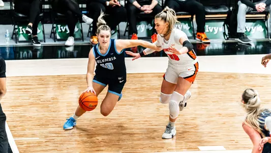 Kitty Henderson Ivy Final 2024