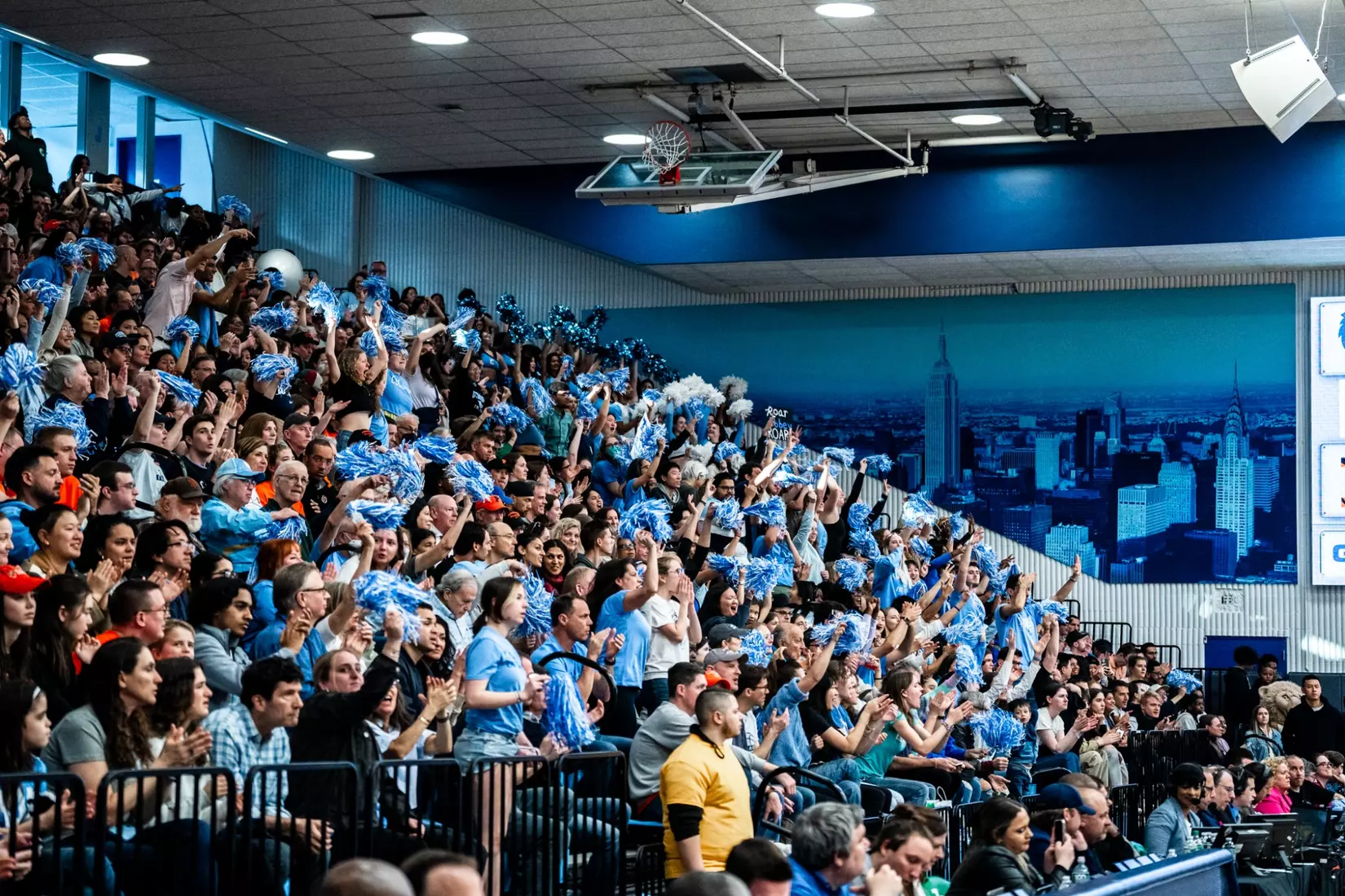 2024 women's basketball Ivy Madness final vs. Princeton