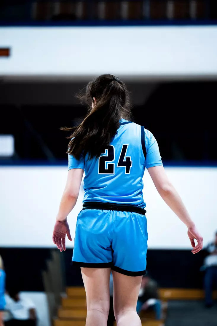 WBK: Columbia at Yale (March 2, 2024)