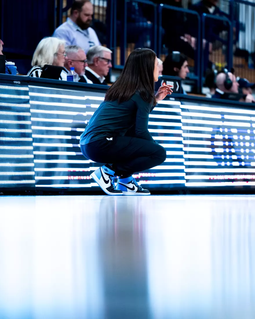 WBK: Columbia at Yale (March 2, 2024)