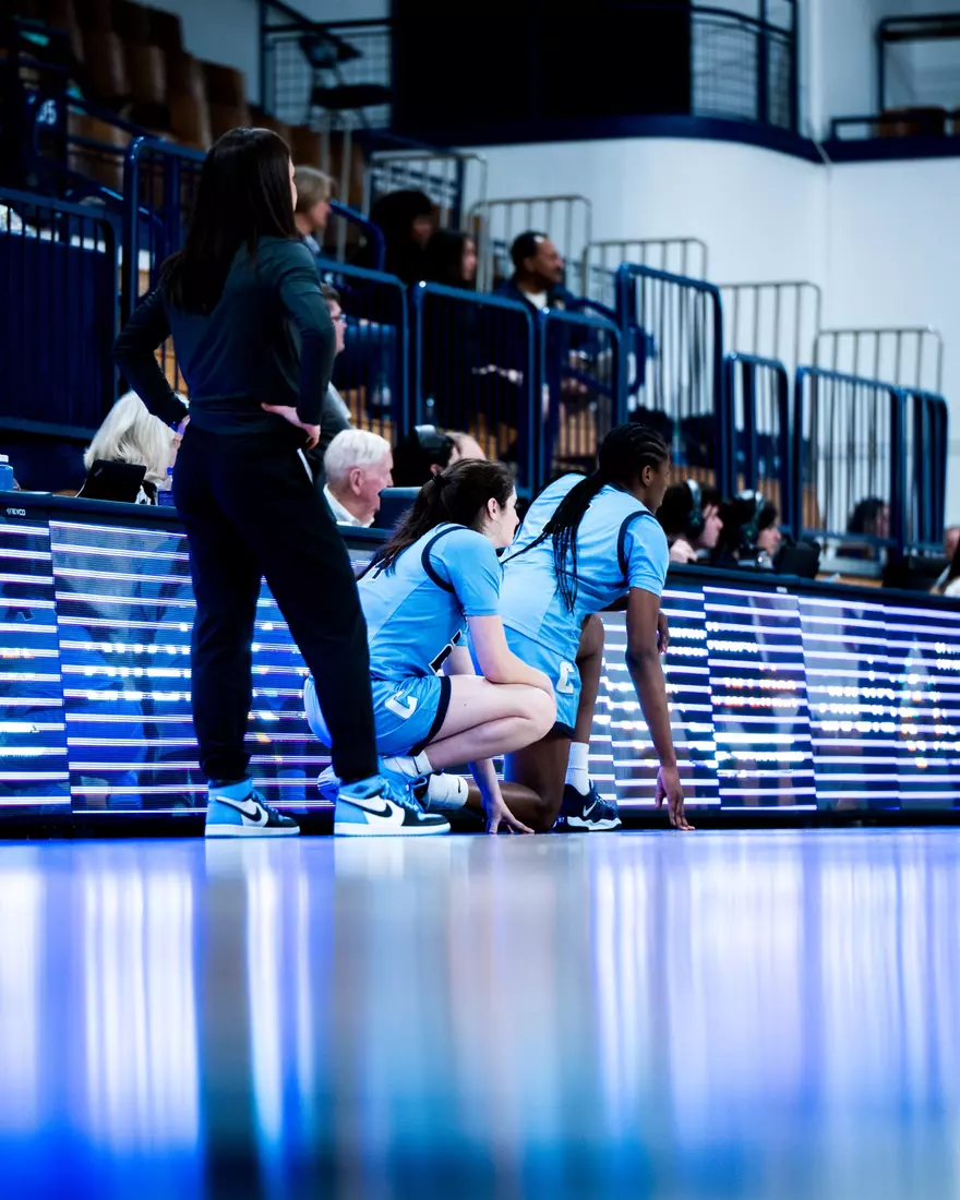 WBK: Columbia at Yale (March 2, 2024)