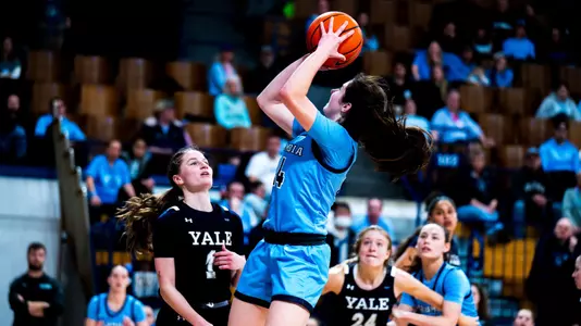 Riley Weiss at Yale 2024
