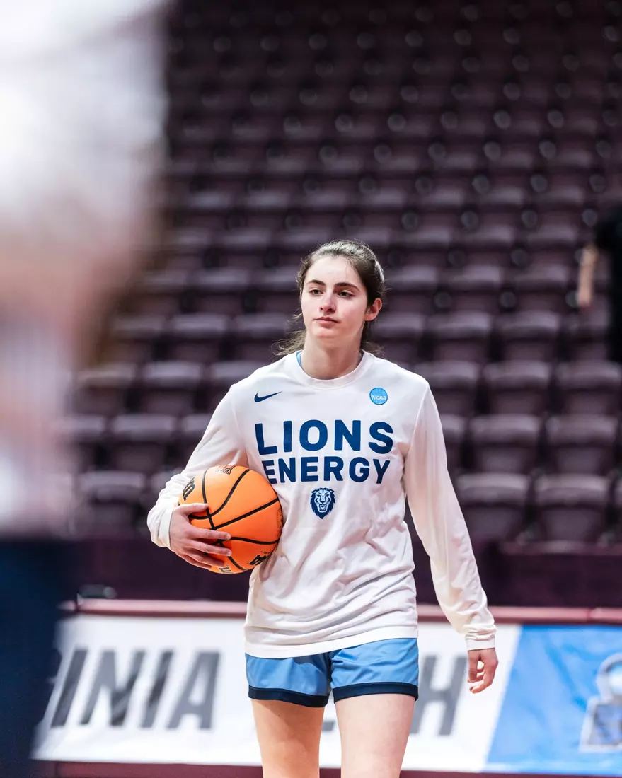 Columbia vs. Vanderbilt in the 2024 NCAA Tournament First Four (March 21, 2024)