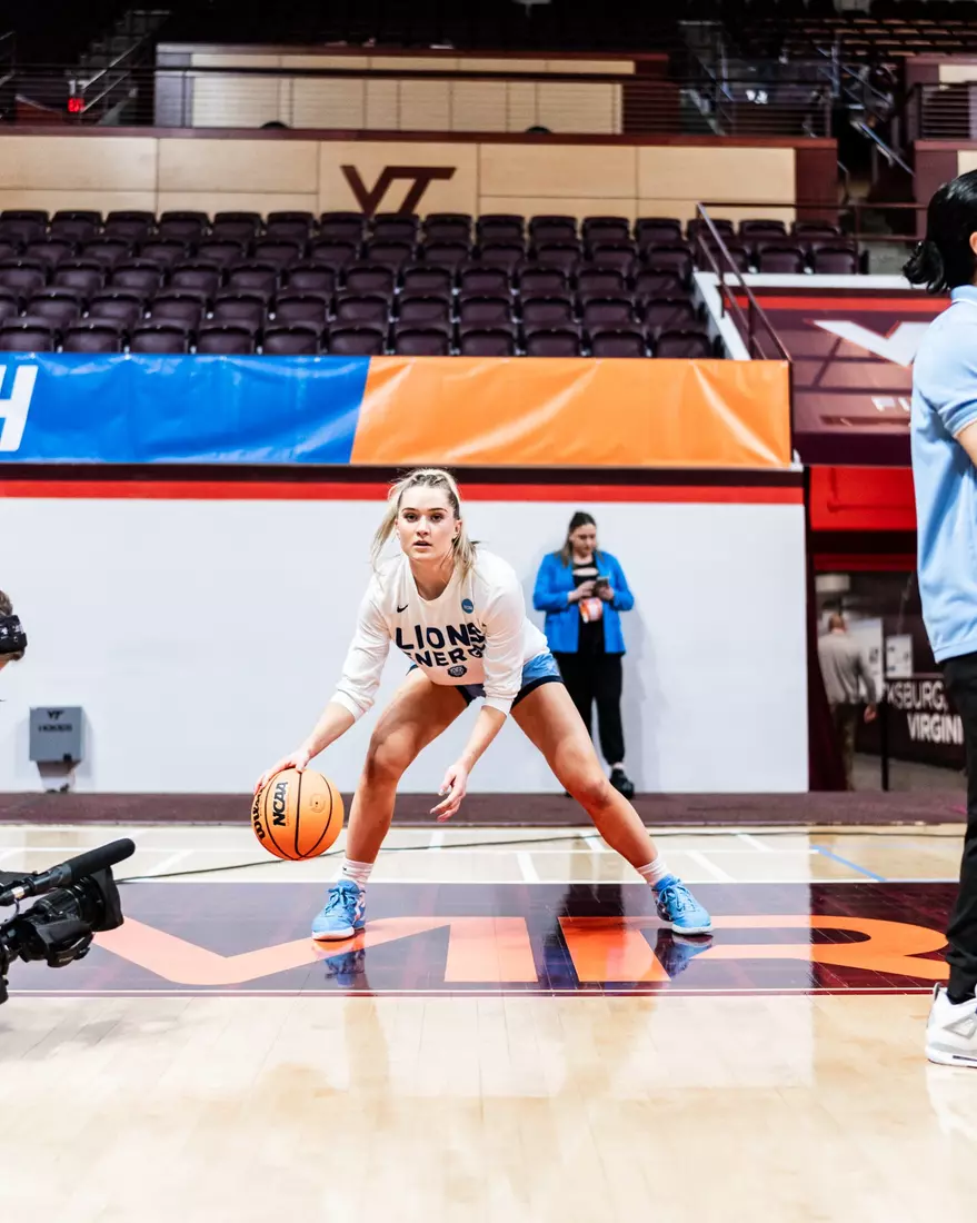 Columbia vs. Vanderbilt in the 2024 NCAA Tournament First Four (March 21, 2024)
