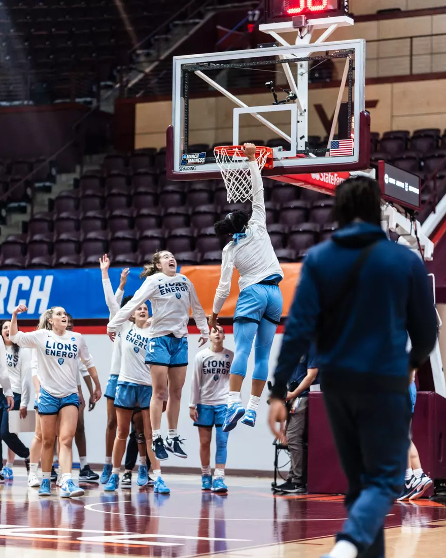 Columbia vs. Vanderbilt in the 2024 NCAA Tournament First Four (March 21, 2024)