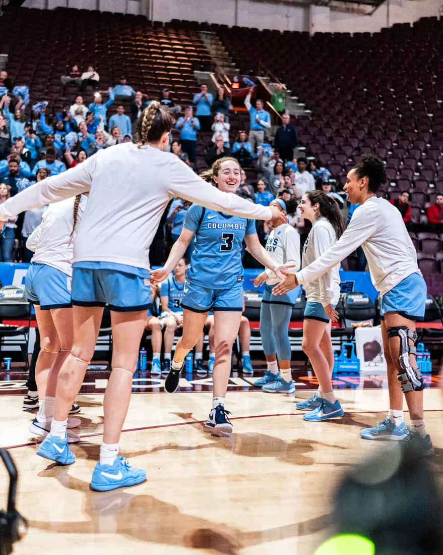 Columbia vs. Vanderbilt in the 2024 NCAA Tournament First Four (March 21, 2024)