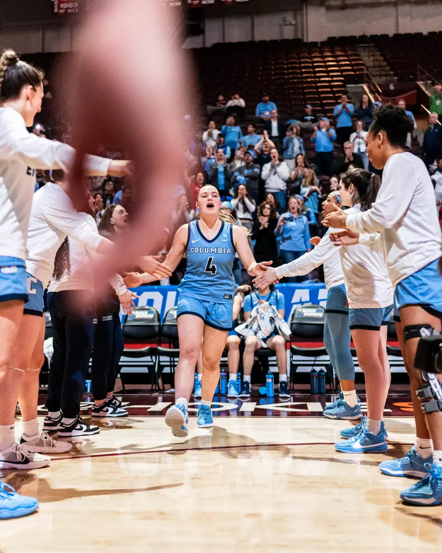 Columbia vs. Vanderbilt in the 2024 NCAA Tournament First Four (March 21, 2024)