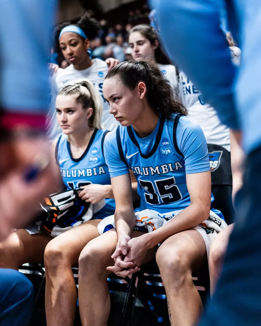 Columbia vs. Vanderbilt in the 2024 NCAA Tournament First Four (March 21, 2024)