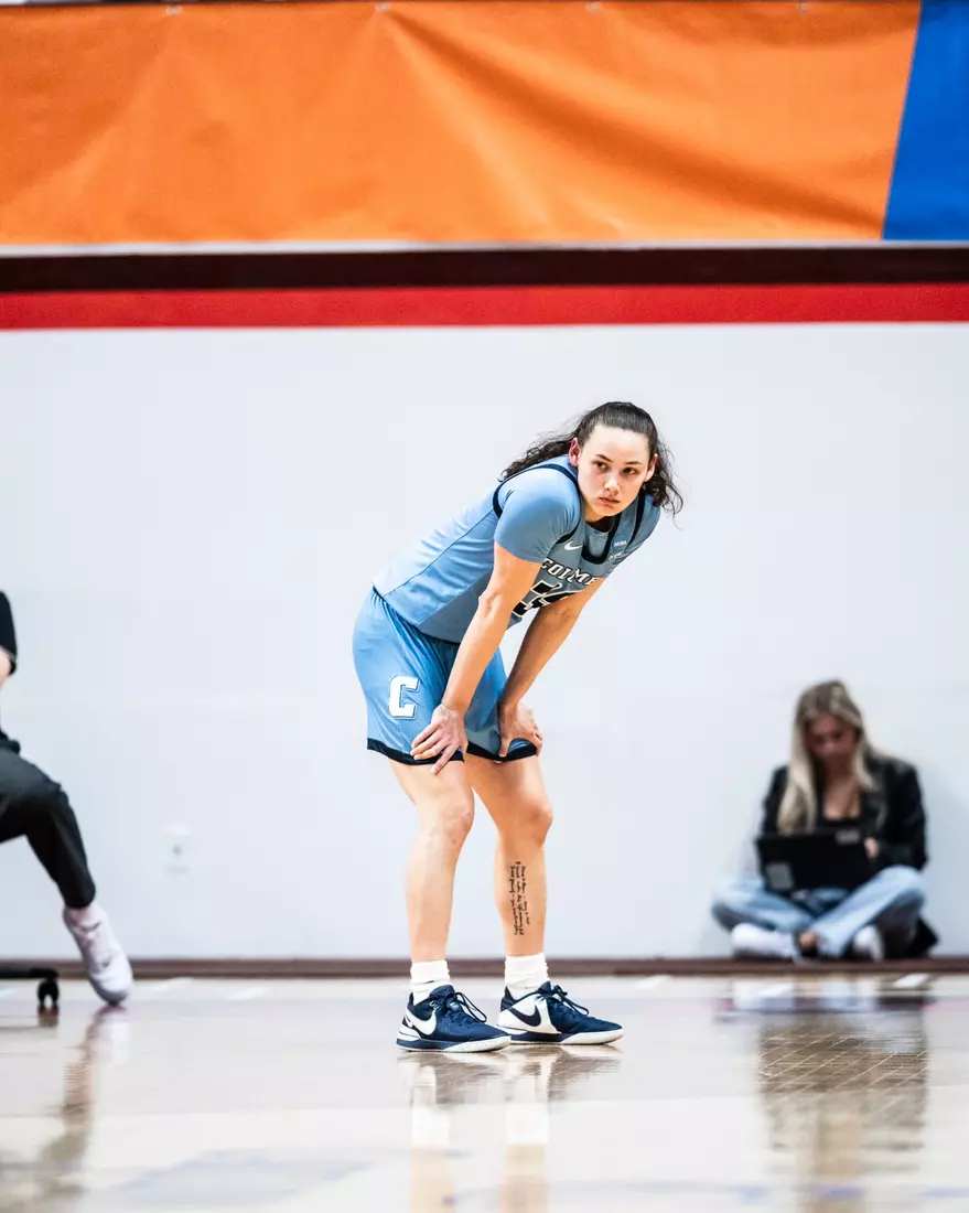 Columbia vs. Vanderbilt in the 2024 NCAA Tournament First Four (March 21, 2024)