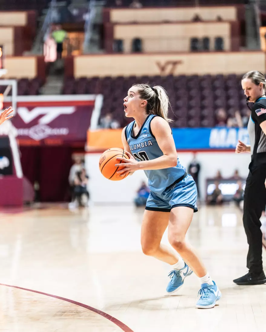 Columbia vs. Vanderbilt in the 2024 NCAA Tournament First Four (March 21, 2024)