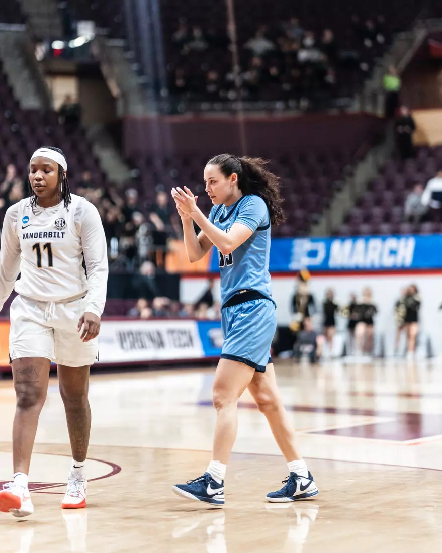 Columbia vs. Vanderbilt in the 2024 NCAA Tournament First Four (March 21, 2024)