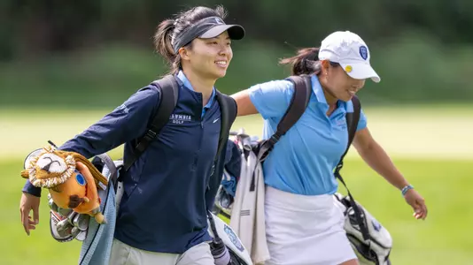 Angela Zhang 2023-24 left