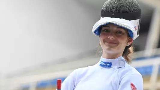 Anne Cebula Olympics