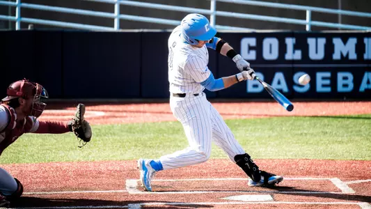 Jack Cooper Ivy POW 3/4