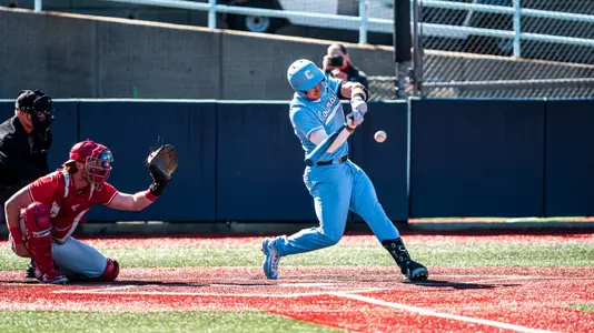 Jack Cooper National POW