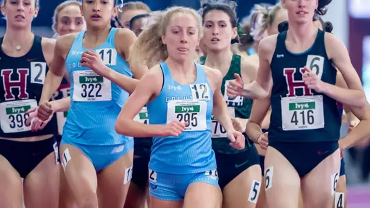 Phoebe Anderson Action