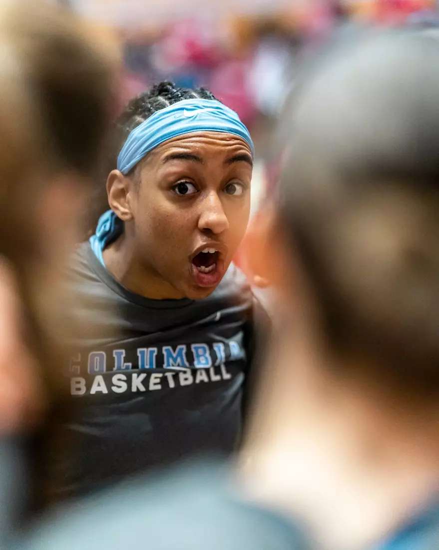 WBK: Columbia at Cornell (March 9, 2024)