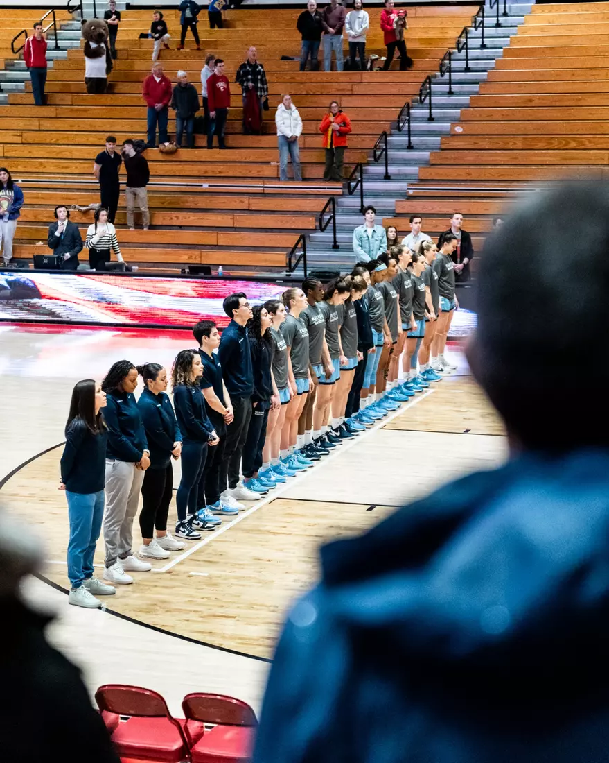 WBK: Columbia at Cornell (March 9, 2024)