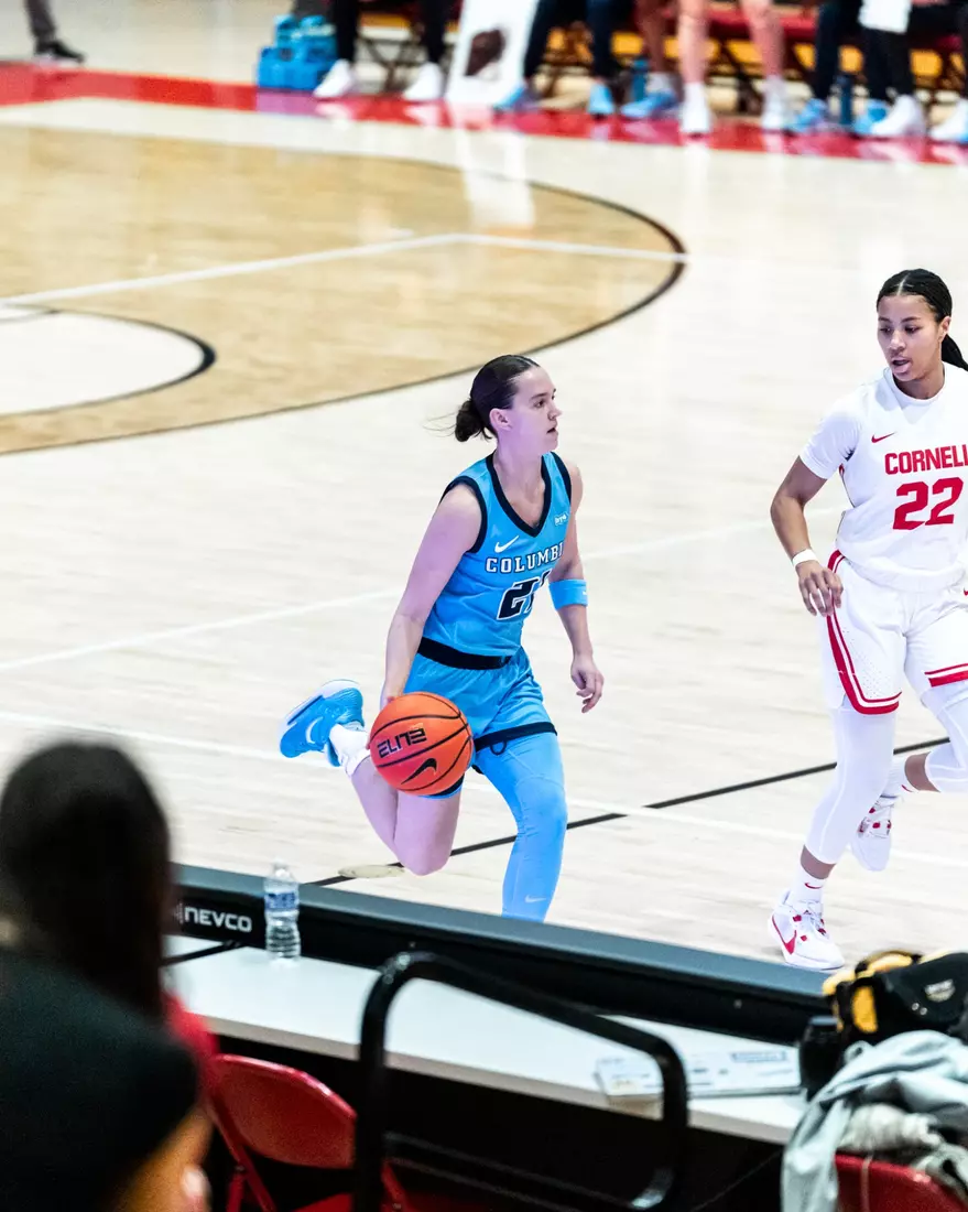 WBK: Columbia at Cornell (March 9, 2024)