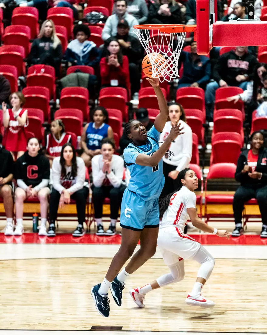 WBK: Columbia at Cornell (March 9, 2024)