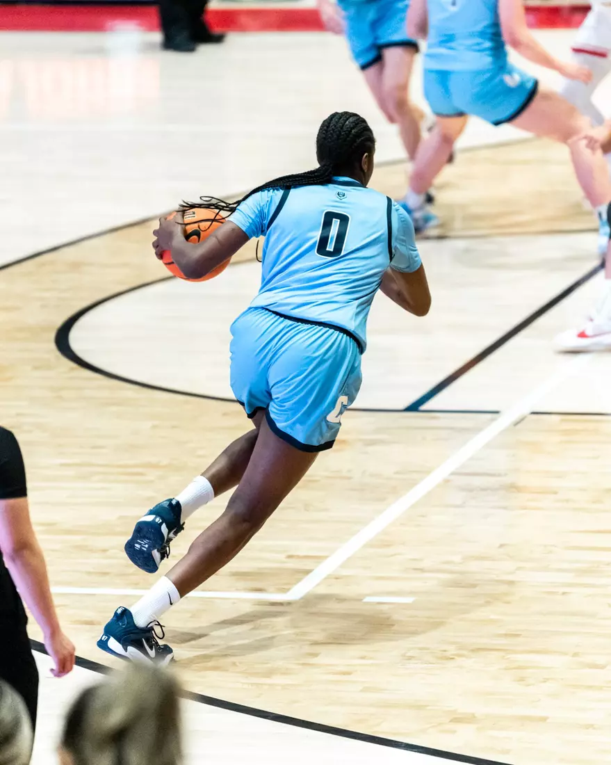 WBK: Columbia at Cornell (March 9, 2024)