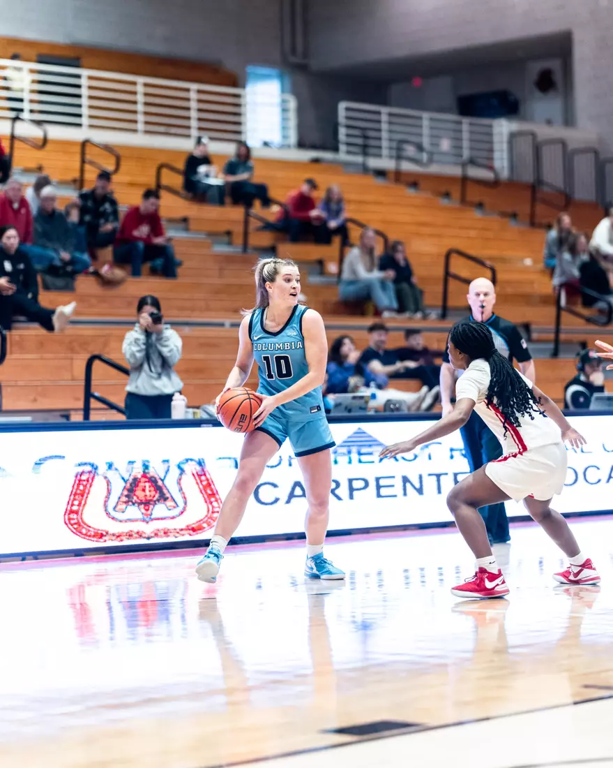 WBK: Columbia at Cornell (March 9, 2024)