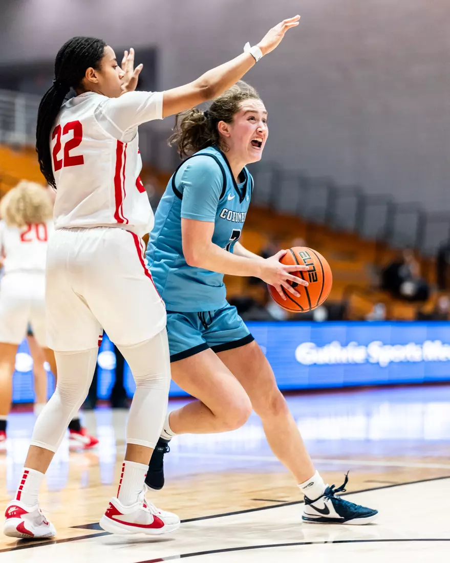 WBK: Columbia at Cornell (March 9, 2024)