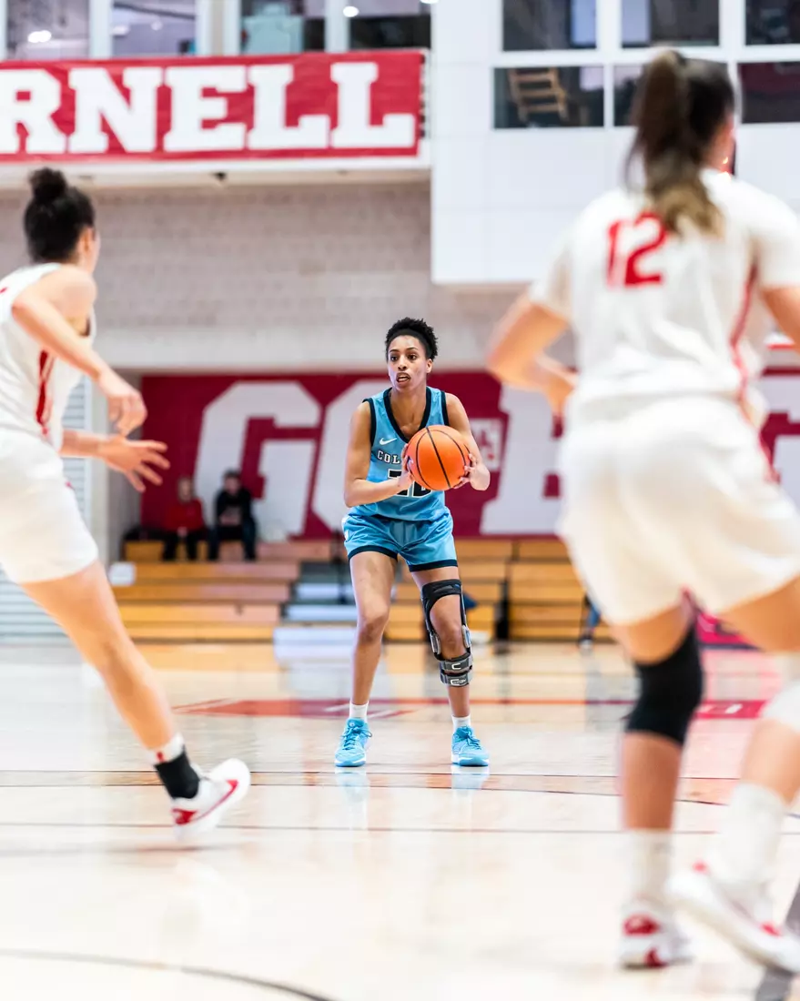 WBK: Columbia at Cornell (March 9, 2024)