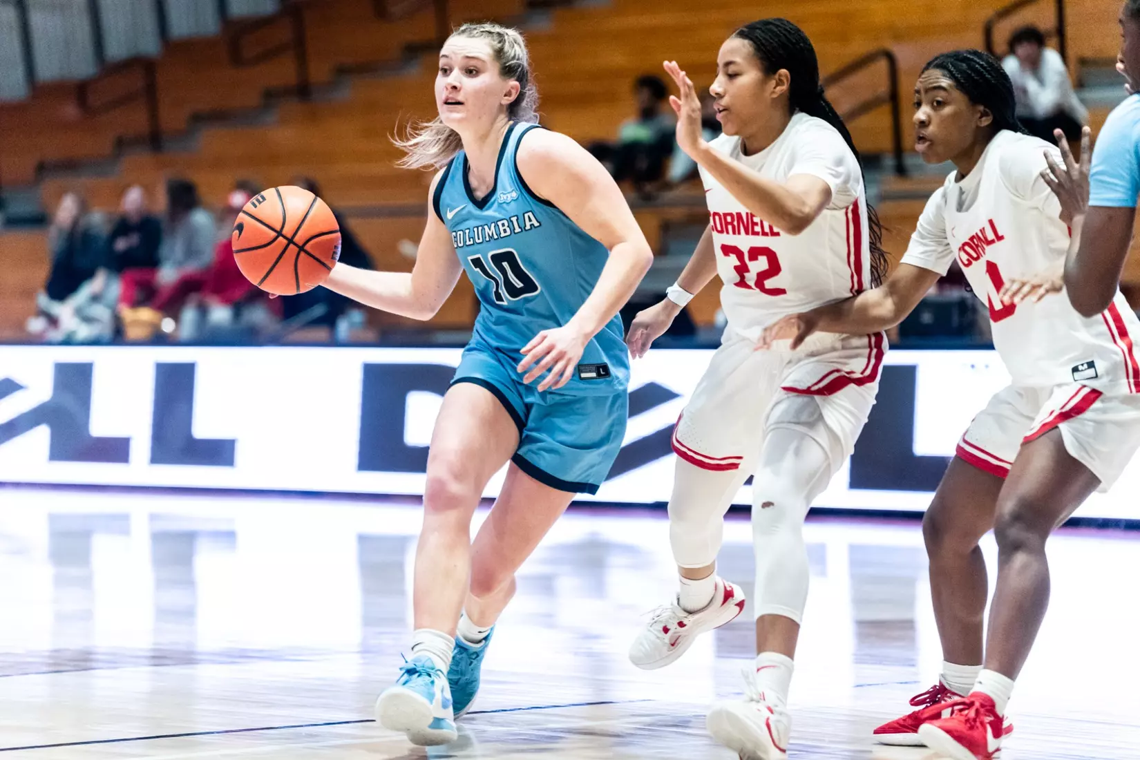 WBK: Columbia at Cornell (March 9, 2024)