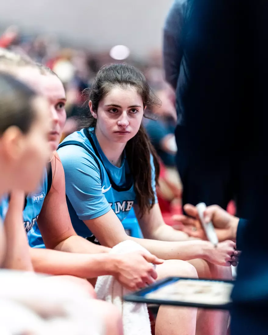 WBK: Columbia at Cornell (March 9, 2024)
