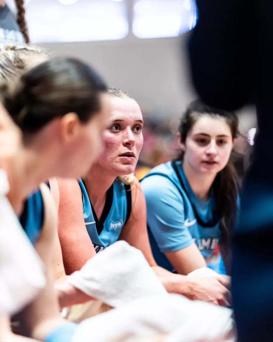 WBK: Columbia at Cornell (March 9, 2024)