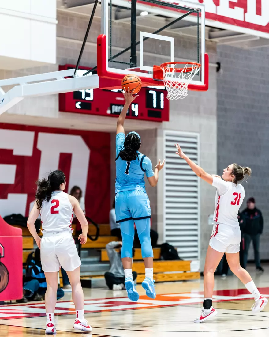 WBK: Columbia at Cornell (March 9, 2024)