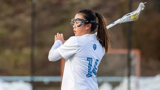 Lacrosse 2024 Michelle Zhai 16x9