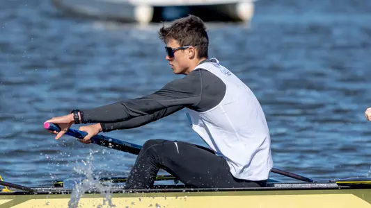 LW Rowing